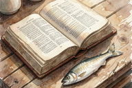 Esboço de pregação sobre a pesca maravilhosa (e suas lições)