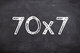 Perdoar 70x7: significado e explicação (Estudo Bíblico)