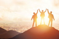 5 exemplos de liderança na Bíblia (Estudo Bíblico)