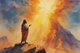 Explicação de Êxodo 33:14: a presença de Deus (Estudo Bíblico)