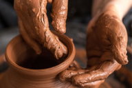 Explicação de Jeremias 18: o vaso na mão do oleiro (Estudo Bíblico)
