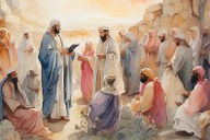 Explicações de Versículos e Passagens