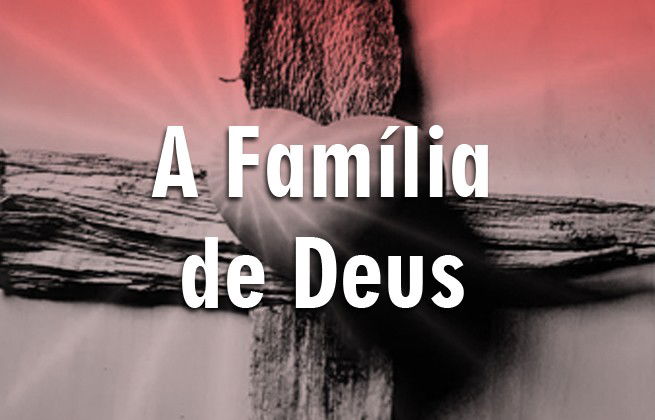 familia de deus