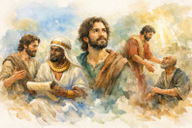 Versículos sobre Filipe