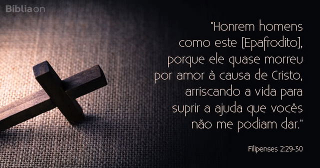 Dom de prestar ajuda