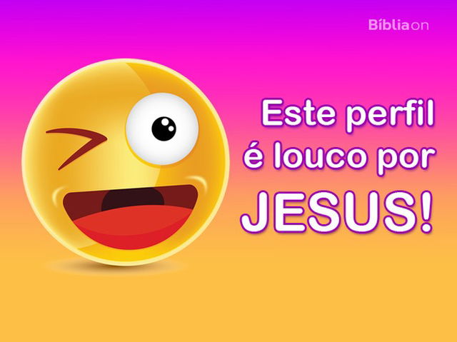 imagem com emoji para status instagram