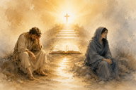 Versículos sobre fraqueza e frieza espiritual