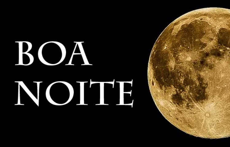 Boa Noite!!!  Bom descanso boa noite, Boa noite, Mensagem de boa noite