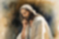 14 frases inspiradoras de Jesus Cristo