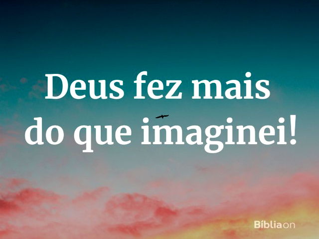 Bom Dia. Gratidão a Deus Sempre!!! 