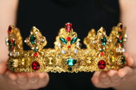 Guarda o que tens para que ninguém tome a tua coroa (Estudo de Apocalipse 3:11)