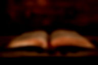 A origem da Bíblia: conheça a história do livro sagrado