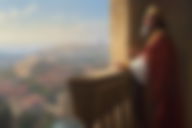 A história de Davi (o rei mais conhecido de Israel)