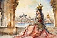 A história da rainha Ester