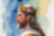 A história de Josafá (o rei de Judá)