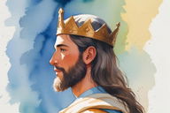 A história de Josafá (o rei de Judá)