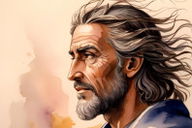 A história de Marcos (o Evangelista)