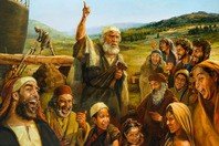 18 histórias bíblicas para ler e refletir