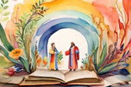 Histórias da Bíblia