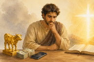 Versículos sobre idolatria