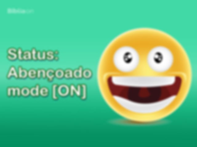 foto com emoji para status zap zap engraçado