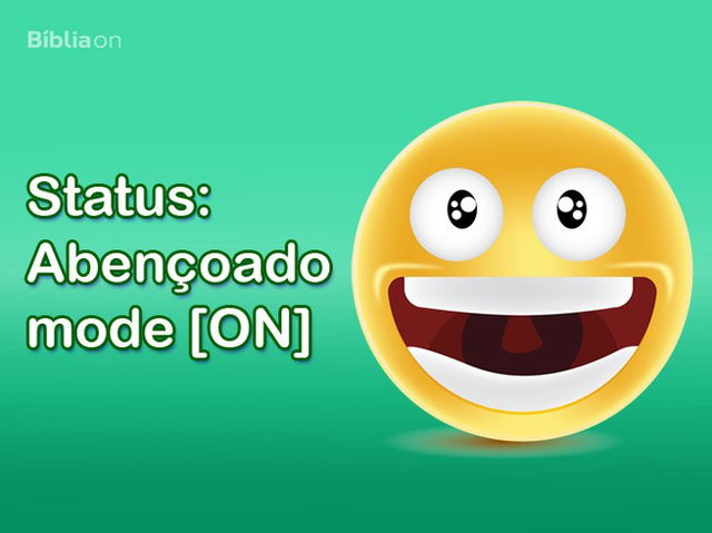 foto com emoji para status zap zap engraçado