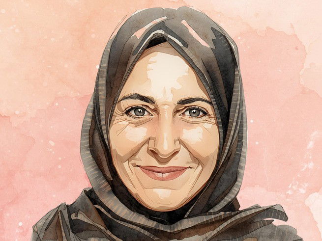 Representación de Elisabet