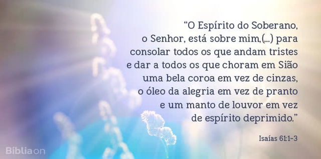 Profecia em Isaías