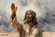 Explicação de Isaías 6: O chamado do profeta