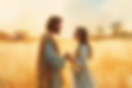 A história de Isaque e Rebeca (e o que aprendemos com o seu casamento)