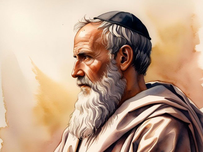 Representación de Jairo