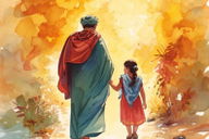 A história de Jefté