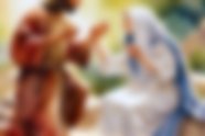 Jesus aparece a Maria Madalena (episódio bíblico)