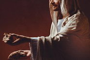 Explicação de Lucas 24:36-49: Jesus aparece aos discípulos depois de ressuscitado