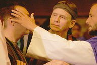 Jesus cura o filho de um oficial (passagem bíblica)