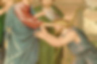 Jesus cura um cego de nascença (passagem bíblica)