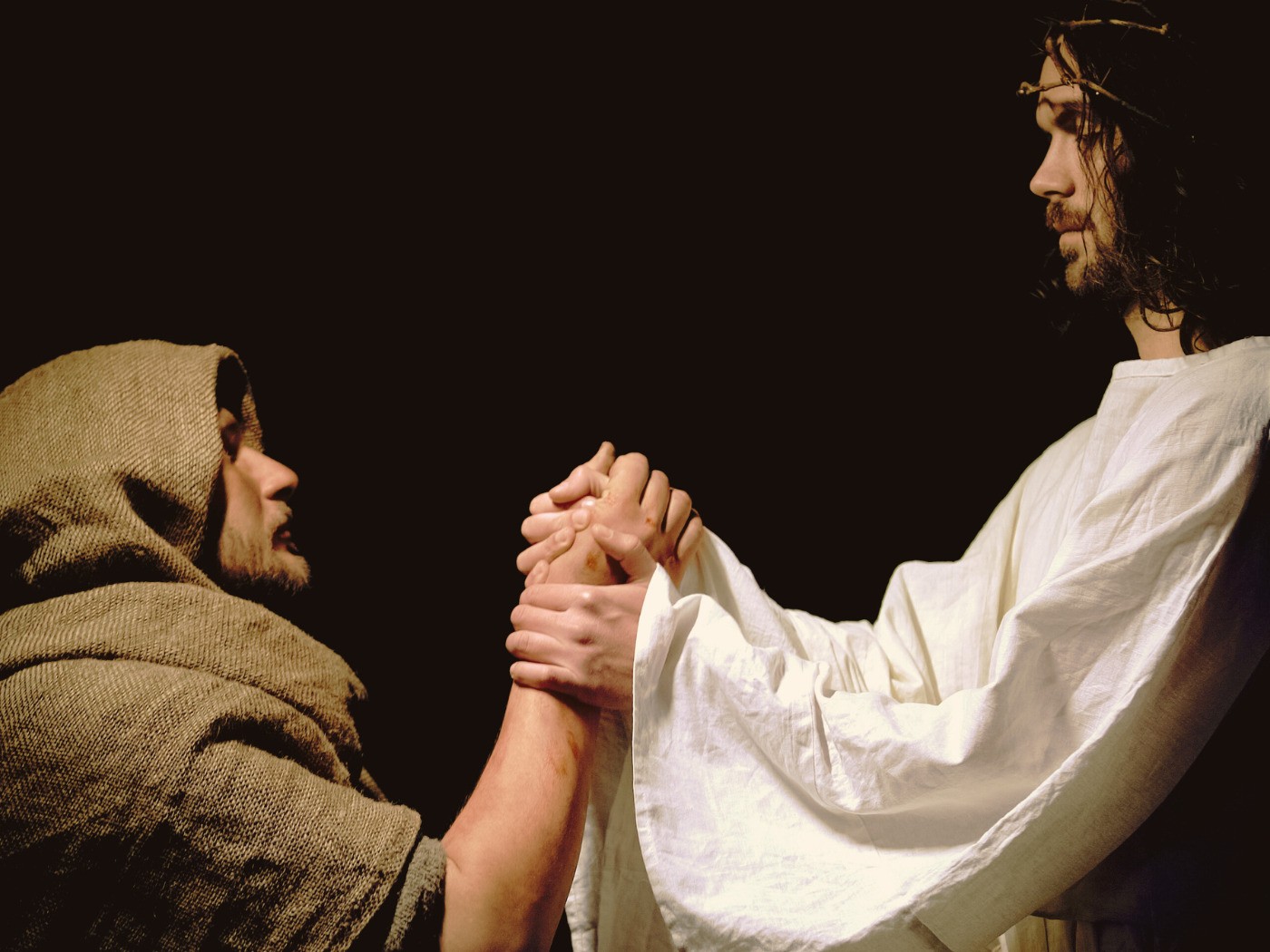 Jesus e Nicodemos: a conversa explicada (Estudo) - Bíblia