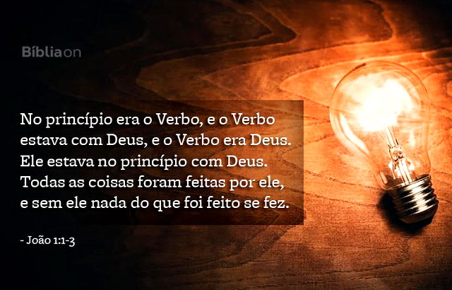 João 1:1-3