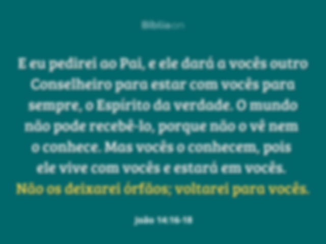 versículo de ajuda e conforto no luto