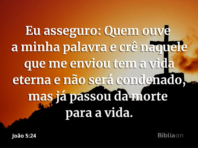 Quem pode ser salvo? Pode qualquer pessoa ser salva?