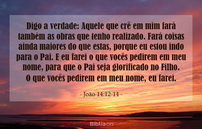 João 14:12