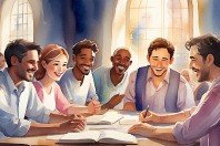 Jogos e Quizzes Bíblicos