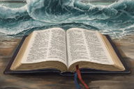 Esboço de pregação sobre Jonas: o propósito de Deus na provação