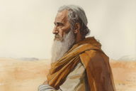 A história de Levi (filho de Jacó)