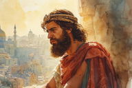 3 lições da vida de Davi (Estudo Bíblico)