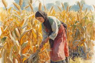 5 lições da vida de Rute (Estudo Bíblico)