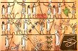10 pragas do Egito e seus significados segundo a Bíblia