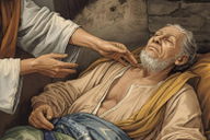 5 lições da cura do paralitico no tanque de Betesda