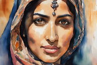 A história de Lídia (a vendedora de púrpura)