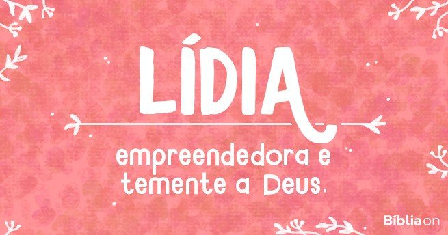 Lidia